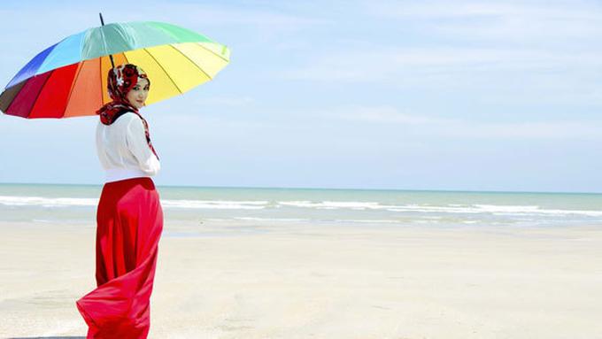 Poin Yang Sering Diremehkan Saat Berjilbab Beauty Fimelacom