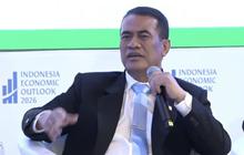 Transformasi Pertanian Modern: Kunci Mentan Tingkatkan Indeks Pertanaman dan Swasembada Pangan