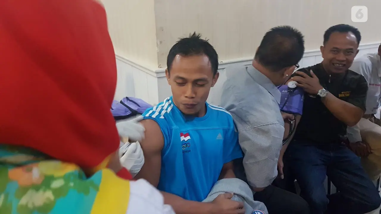 Asian Games 2018
