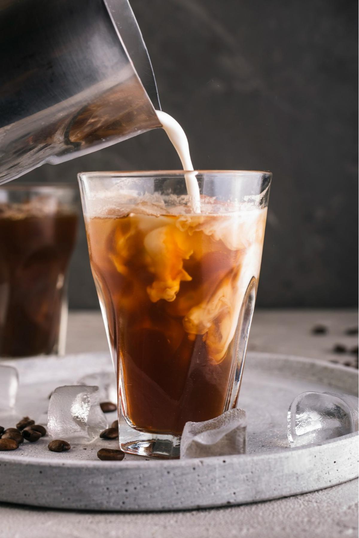Es Kopi