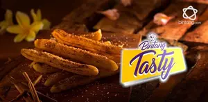 Resep Churros Enak nan Mudah untuk Caamilan Keluarga.