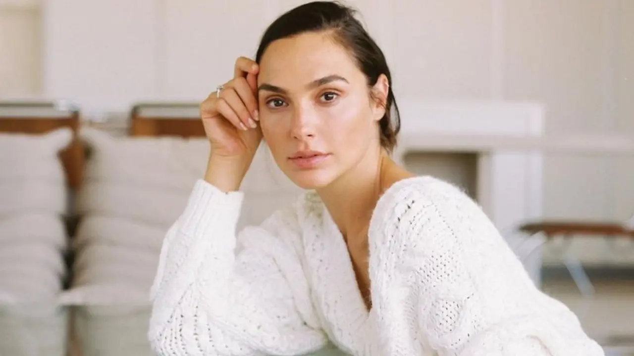 [Fimela] Gal Gadot