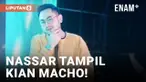 Penampilan Baru Nassar Bikin Kagum Netizen