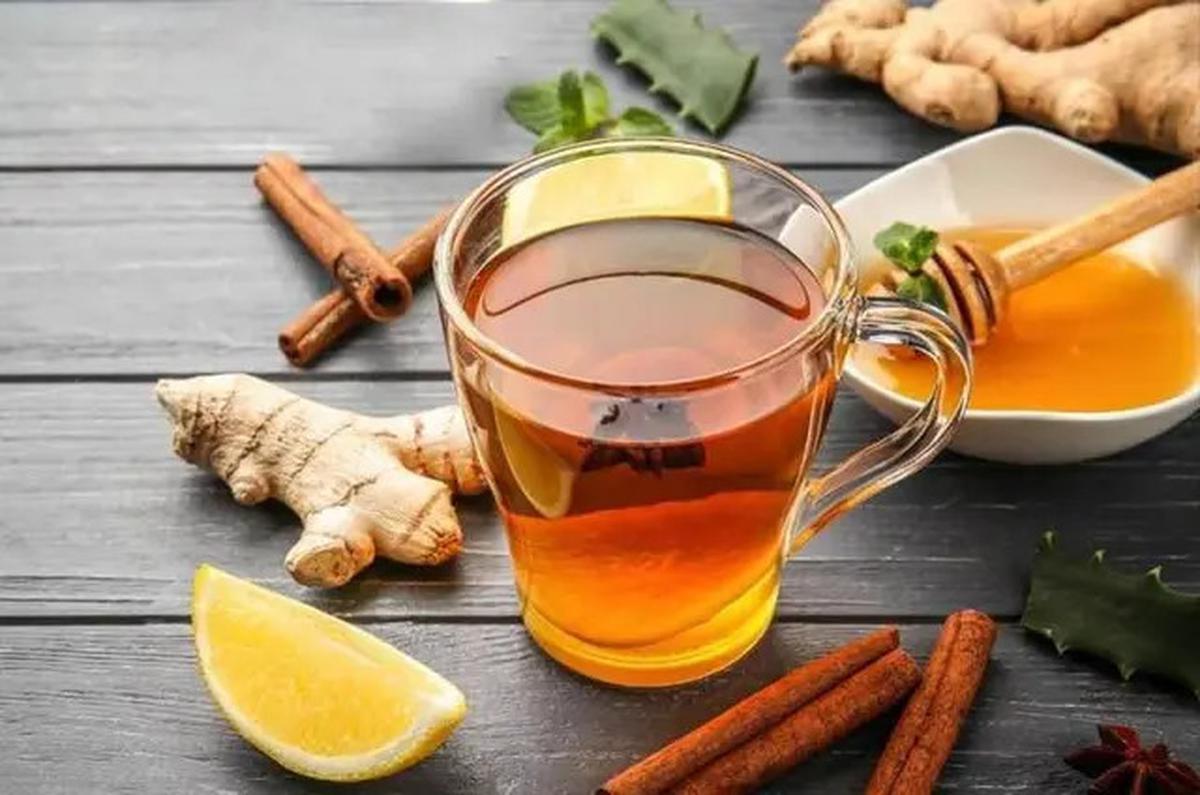 Cara Mudah Menurunkan Kolesterol Tinggi dengan Teh Herbal