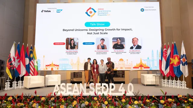 ASEAN SEDP 4.0