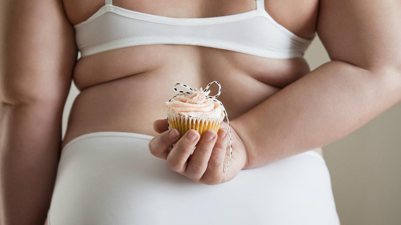 Orang Gemuk Paling Rentan Sakit Pinggang