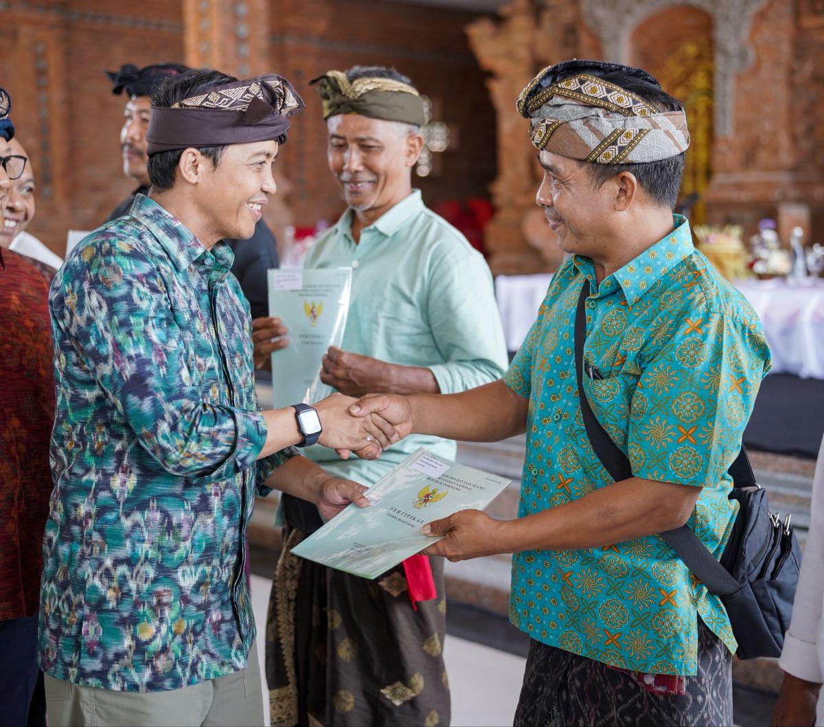 Dok. Istimewa