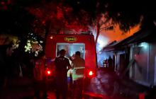 Delapan Bangunan di Buleleng Ludes Terbakar