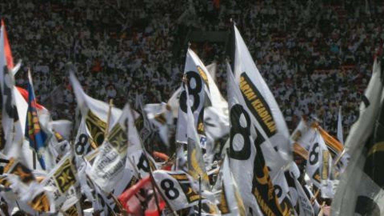 Mereka yang meragukan masa depan PKS pasca terlibat korupsi