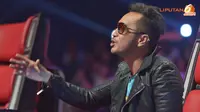 Giring `Nidji` Masih Bantu Billy Simpson
