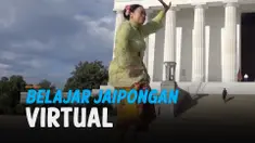 jaipong virtual