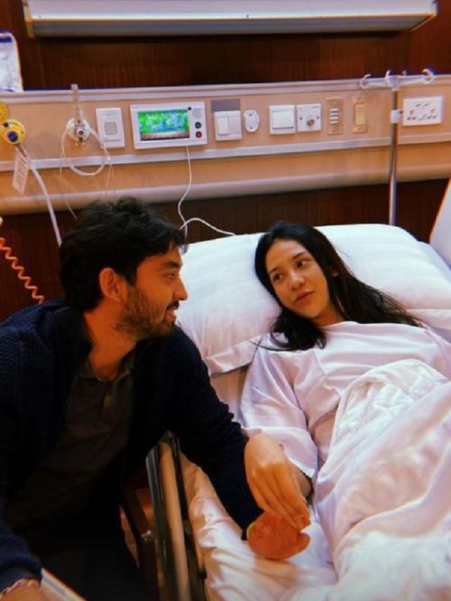 Anya Geraldine (Foto: Instagram/@anyageraldine)