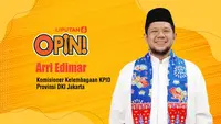 Menitipkan Harapan Masa Depan Penyiaran pada Panitia Seleksi KPI