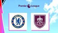 Liga Inggris - Chelsea Vs Burnley (Bola.com/Adreanus Titus)