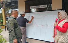 Pasien Keracunan MBG di Cisarua Bandung Barat Terus Bertambah, Korban Kini Tembus 345 Orang
