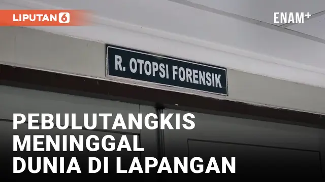 Jasad Zhang Zhi Jie Masih Berada di Ruang Jenazah Rumah Sakit, Masih Menunggu Pihak Keluarga