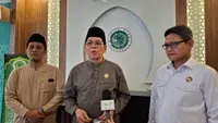 Potensi Perbedaan Awal Puasa di Indonesia, MUI: Yang Penting Tasamuh