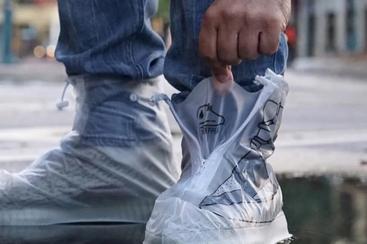 Sepatu
