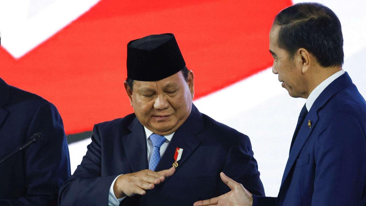 Daftar Proyek Strategis yang Dibiayai dari Hasil Efisiensi Anggaran Rp300 T yang Dikelola Danantra