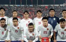 Aduh, 1 Pemain Timnas Indonesia Terpaksa Pakai Tongkat Jelang Lawan Filipina