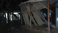 Dampak gempa Bantul, M 6,4. (Foto: Liputan6.com/Hendro/Istimewa)