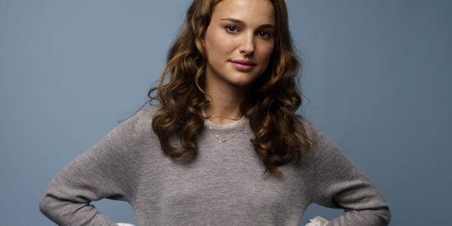 Natalie Portman / Copyright : https://www.livekindly.co/natalie-portman-vegan-jaden-smith/