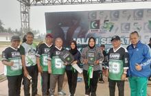Fakta Unik: Dua Warga Kalukubula Raih Undian Motor di Milad KAHMI ke-59!