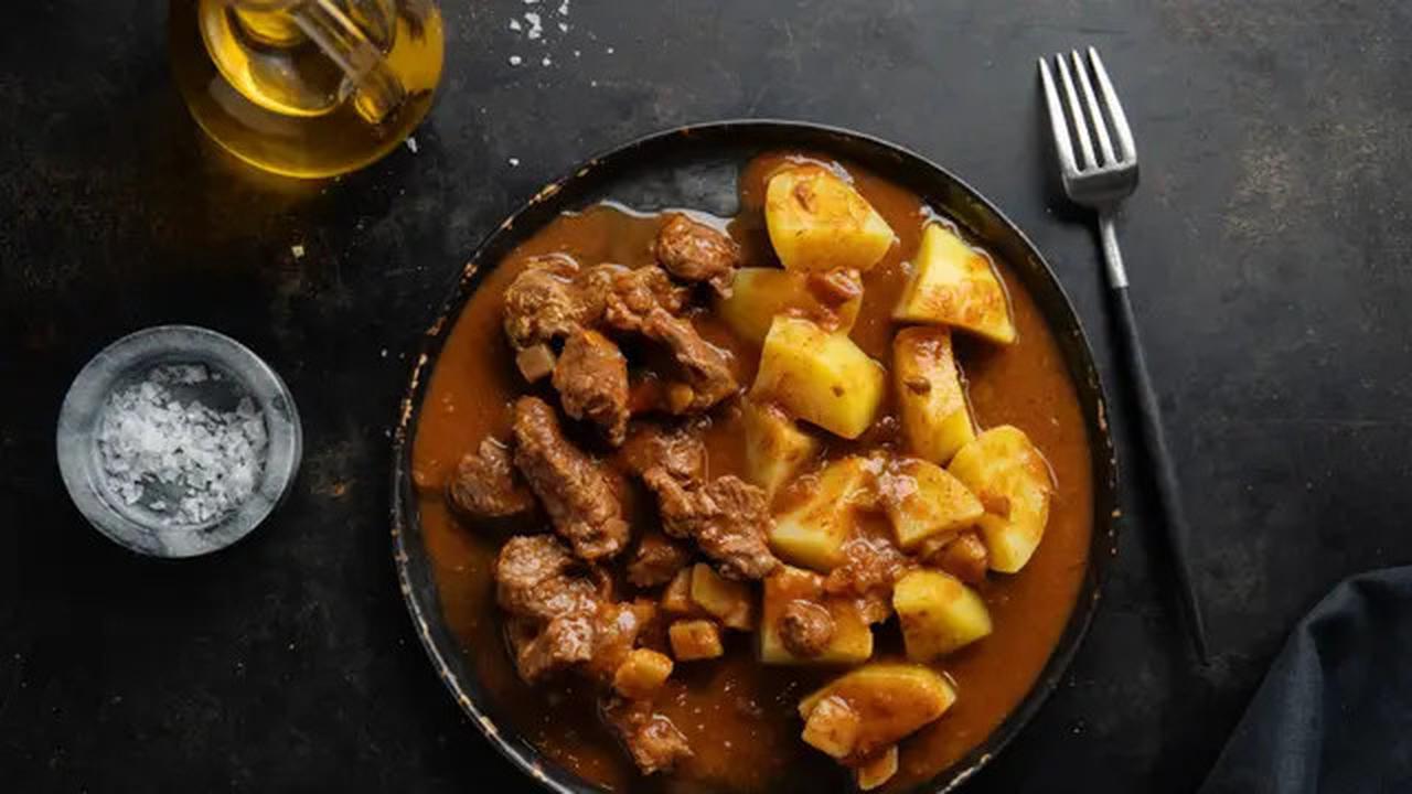 27 Resep Menu Lebaran Tanpa Santan, Tetap Lezat dan Gurih
