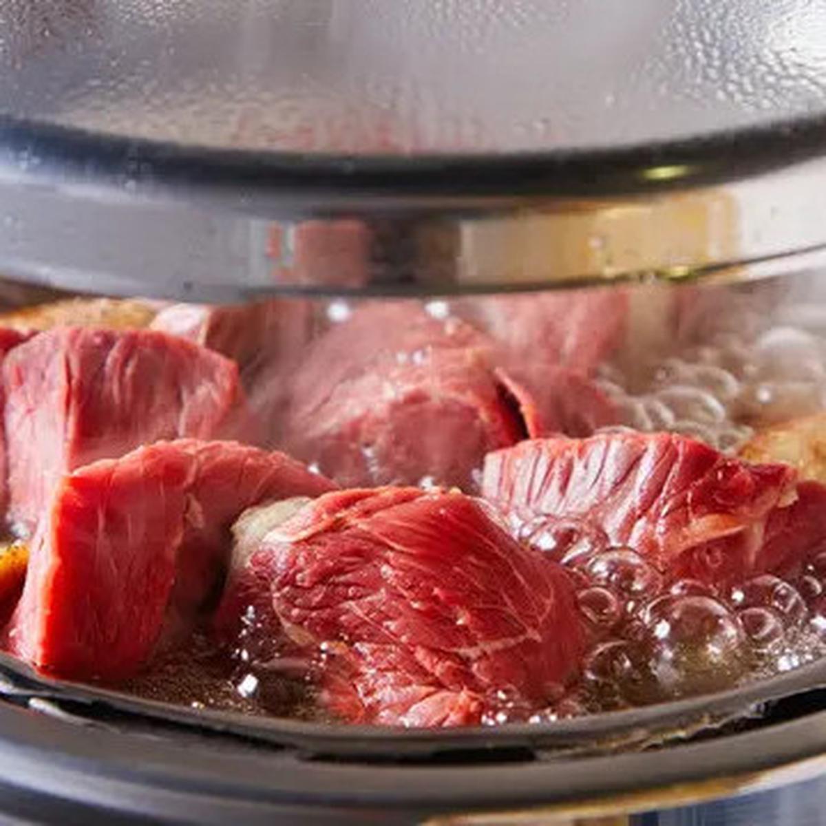 5 Resep Daging Sapi untuk Anak Usia 2 Tahun yang Enak dan Bergizi