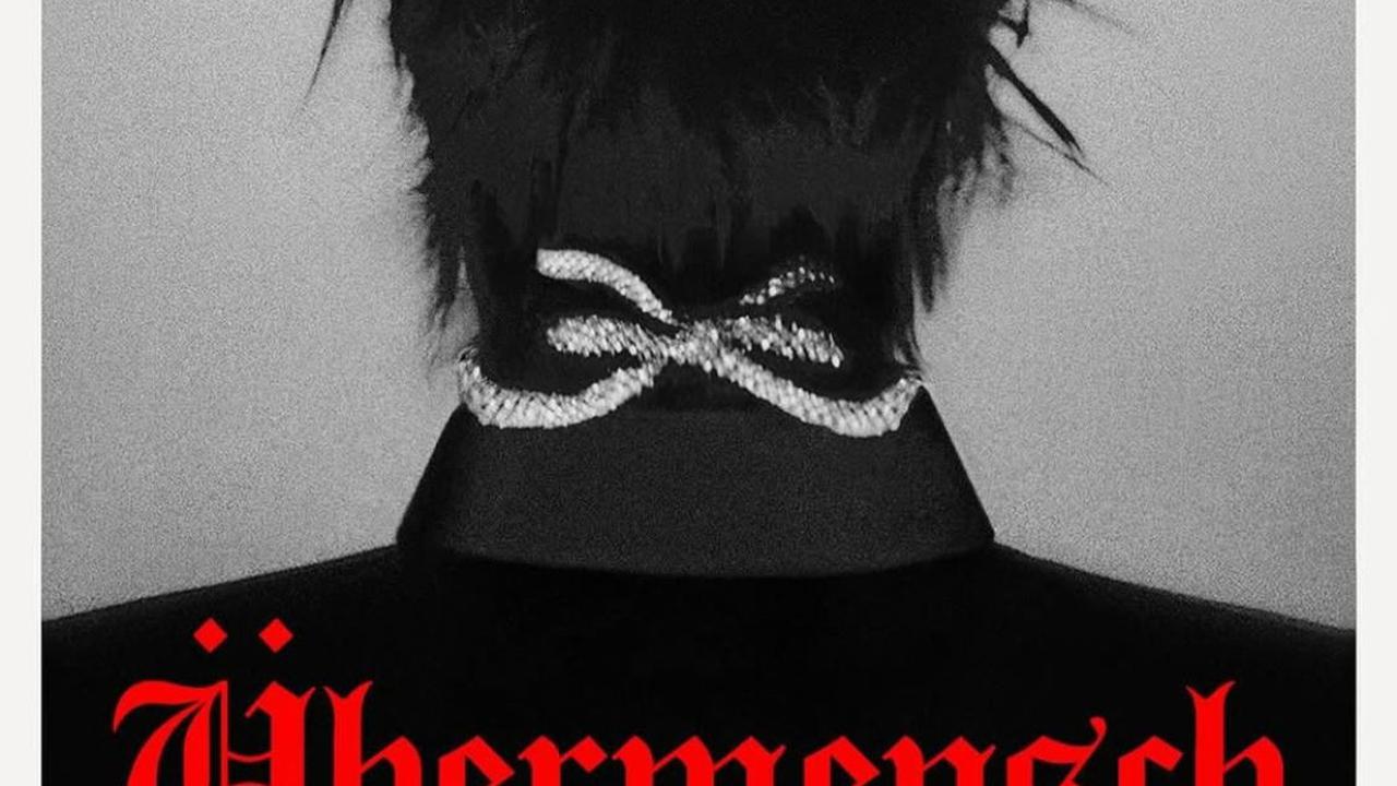 G-Dragon Umumkan World Tour Ubermensch 2025, V.I.P Siap-Siap Nabung!