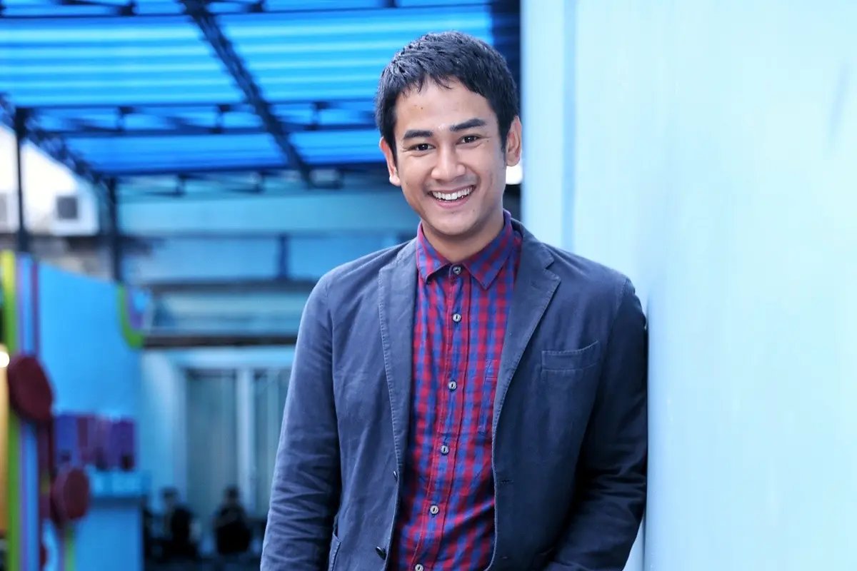 [Bintang] Dwi Andhika