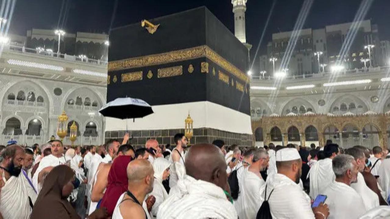 Barang Bawaan Jemaah Haji di Bawah Rp40,75 Juta Bebas Bea Masuk, Ini Aturannya