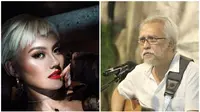 Dukungan Ketua KPID DKI Jakarta pada Konser Amal Satu Indonesia yang Digelar Emtek