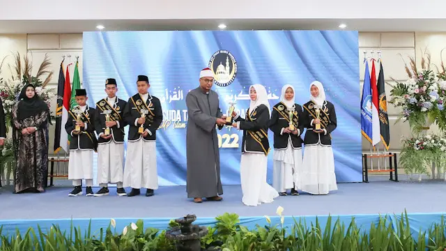 Profil Al-Azhar Asy-Syarif Sumatera Utara, Lengkap Jenjang Pendidikan dan Fasilitasnya
