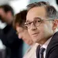 Menteri Luar Negeri Jerman, Heiko Maas (AP/Michael Sohn)