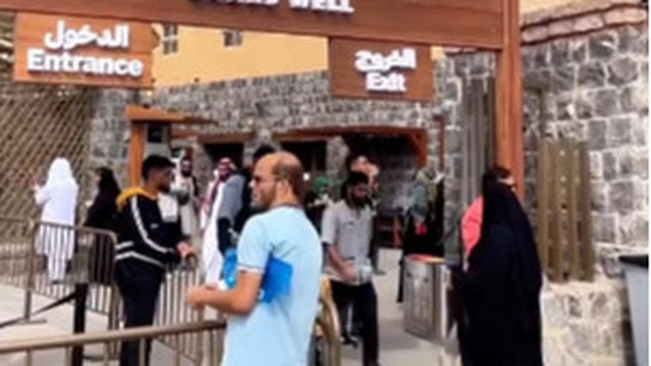 Bukan Zam-Zam, Sumur ini Sangat Istimewa Bagi Nabi Muhammad SAW