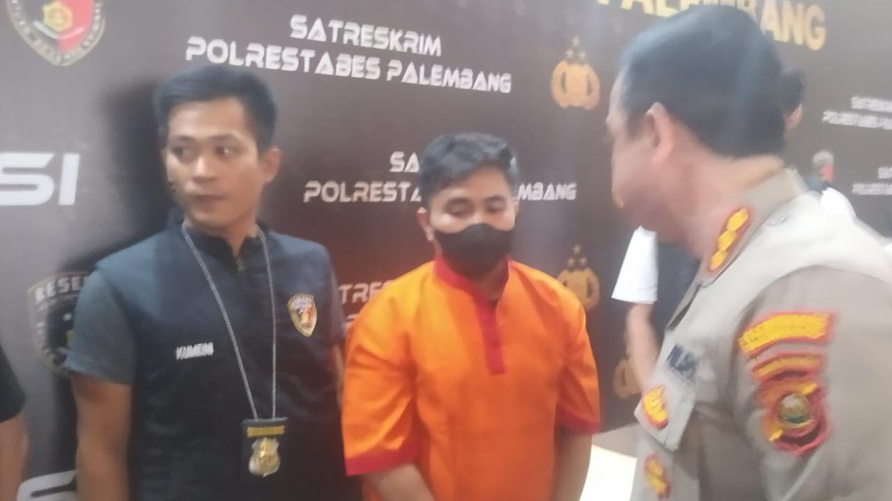Polisi Jawab Permintaan Keluarga Korban Jerat Suami Telantarkan Istri hingga Tewas dengan Pasal Pembunuhan Berencana