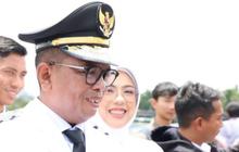 Anggaran Seremoni Peresmian RSUD di Banten Capai Rp1,8 Miliar, Gubernur Andra Soni Buka Suara