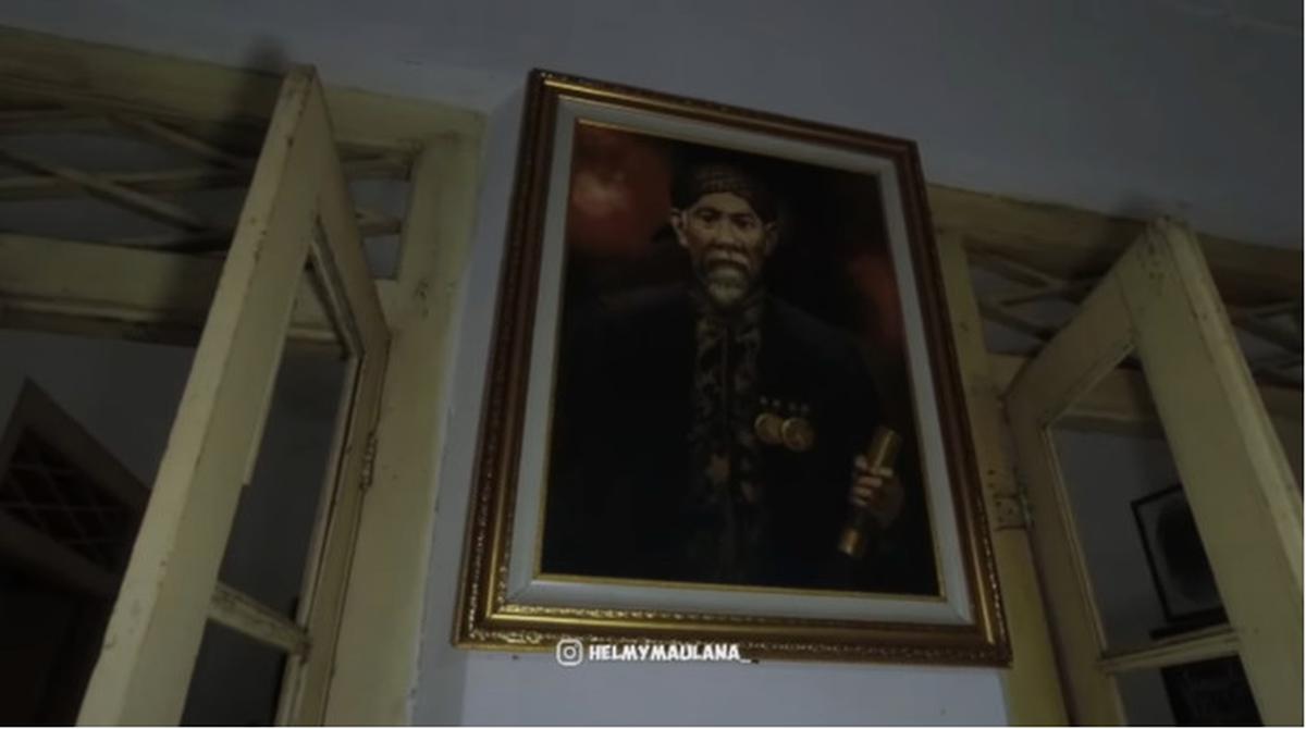 rumah eyang djojodigdo