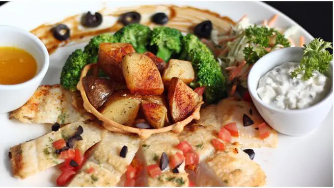 Foto: copyright Hotel Santika Premiere Malang