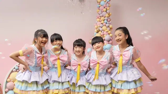 Blinkstars
