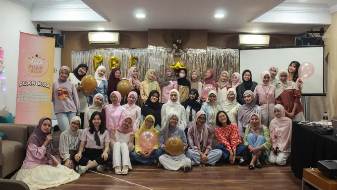 Puan Bisa Festival 2025