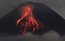 Gunung Merapi Muntahkan 15 Kali Guguran Lava Sejauh 1.800 Meter