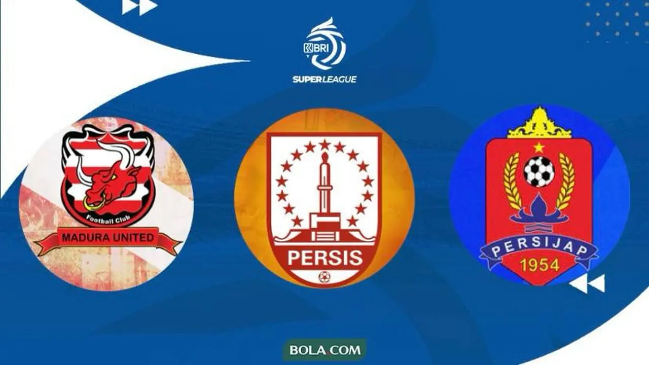 BRI Super League