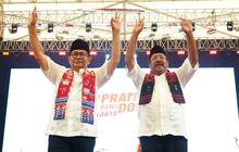 SMRC Prediksi Pilkada Jakarta Berlangsung Satu Putaran