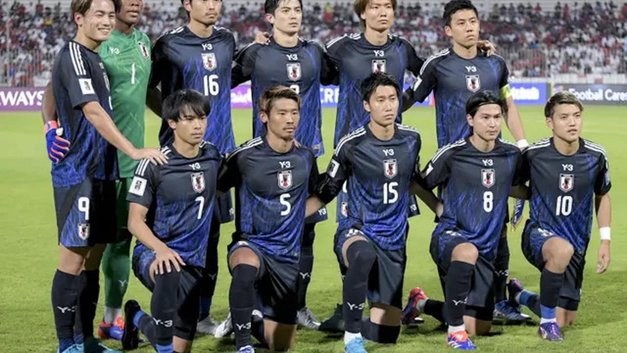 Negara-Negara Asia Termasuk Timnas Indonesia Terus Berkembang, Bek Jepang Akui Tidak Akan Mudah Menang di Jakarta