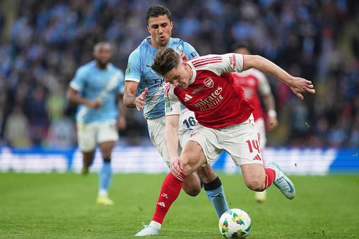 Manchester Vs Arsenal: Wayne Rooney Prediksi The Gunners Bakal Kalah