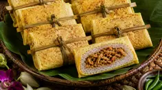 Resep Kue Jadah Manten Khas Jogja, Sajian Tradisional Penuh Makna