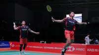 Hasil Kumamoto Masters 2024: Fajar/Rian Menang, 1 Tiket Semifinal Milik Indonesia