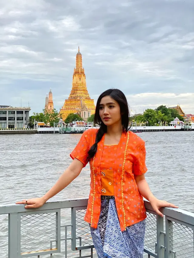 Febby Rastanty (Foto: Instagram/febbyrastanty)